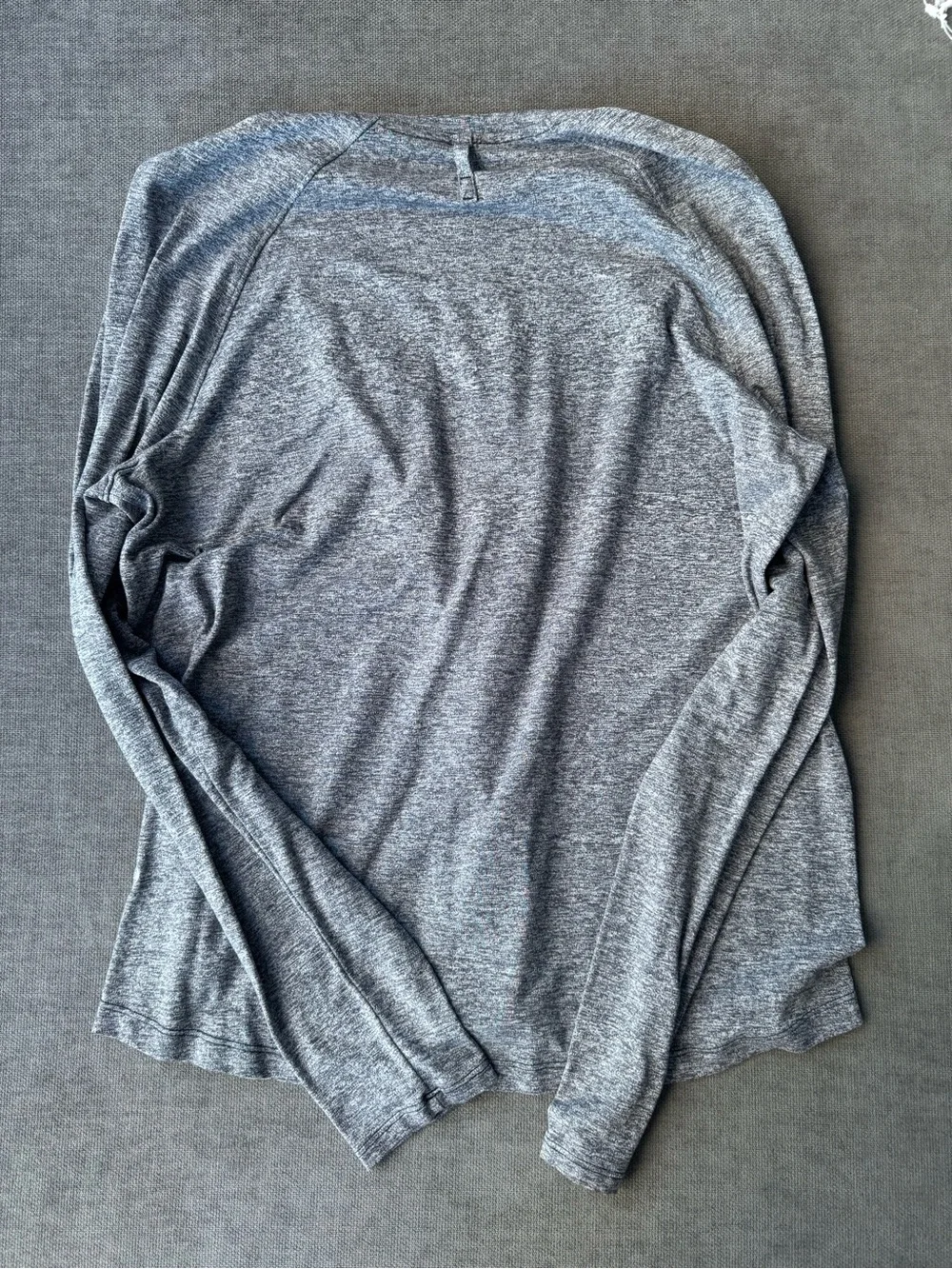 Lululemon Love Long Sleeve